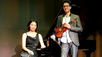 Mittwoch - Mittags - Konzerte