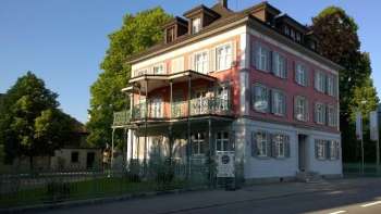 Musée local à Flawil