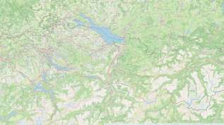 Mostra mappa