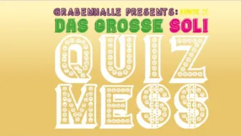 Das grosse SoliQuizMe