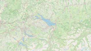 Mostra mappa