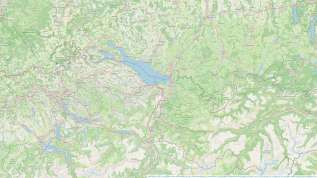 Mostra mappa
