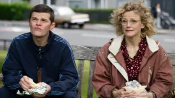 Ladies Night: "I swear - Verrückt normal"