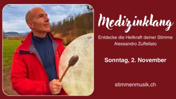 Medizinklang