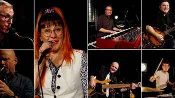 7FM – SEVEN FANCY MINDS  SOUL & FUNK