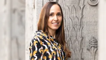 Monatlicher Businesslunch mit Chantal Jost