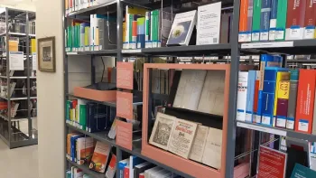 Wanderausstellung «Küchen und Kochen»