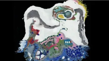 Vernissage Hinterm Mond mit Dengue Sling x Karaoke / The Mo