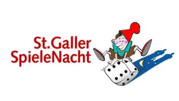 St.Galler SpieleNacht