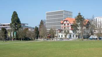 Kreuzbleiche Park Kreuzbleiche Park
