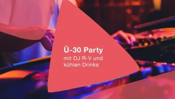 Ü-30 Party
