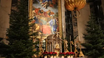 3. Abendmusik im Advent