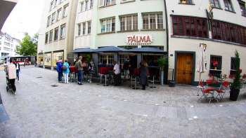 Palma Bar Palma Bar