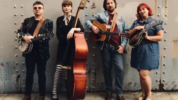 Old Baby Mackerel (UK)