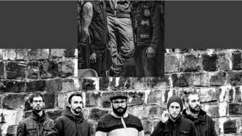 Locque und The Black Salt