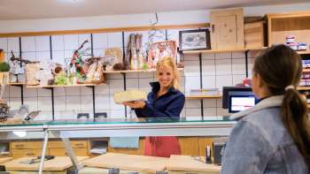 Kündig delicatessen