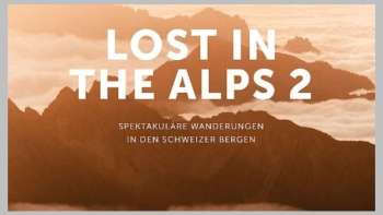 Lost in the Alps