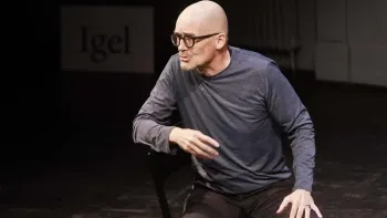 Jens Nielsen: Seeigelsolo