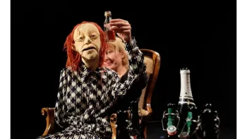 Gertruds grosse Jubiläumsshow
