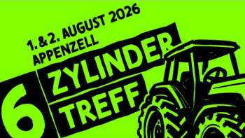 6-Zylinder-Treff