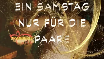 Der Paare-Samstag - wir tanzen zur Musik von DJ Mario Held