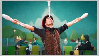 Invinceablejuggling Part 2 – Mal kurz Warten