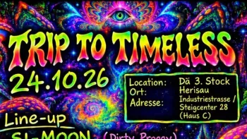 Trip To Timeless