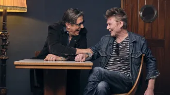 Pedro Lenz  "Zärtlechi Zunge"  Spoken Word