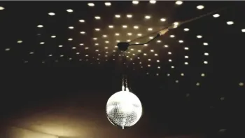 Give Peace a Dance