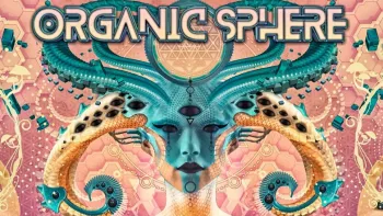 Organic Sphere