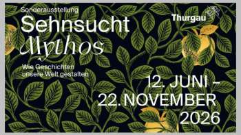 Sehnsucht Mythos