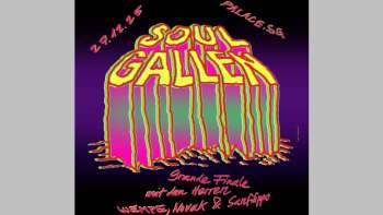 Soul Gallen Soul Gallen