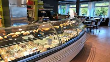 Rohners Kafi Mühlegg