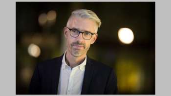 ORGELSOMMER 2025 - Kurzkonzert mit Holger Gehring aus Dresde