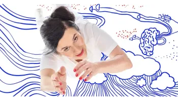 Anet Corti: Corti next Level - Ein Quantensprung