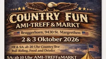 Country Fun Ami Trefff und Markt