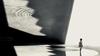 Licht und Gegenlicht - VIRGINIE VABRE und GIUSEPPE SANTOMASO