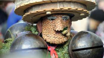 Silvesterchlausen-Ausstellung Herisau