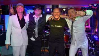 Dr. Gnom, Dr. Feelgood Tribute Band
