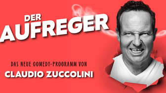 Claudio Zuccolini - Der Aufreger