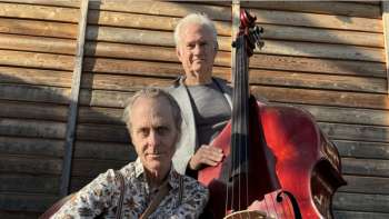 Paul Tiernan & John Lester