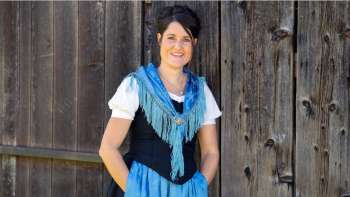 Stimmklang und Walliser Naturjodel