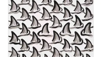 Künstlergespräch mit Sam Porritt