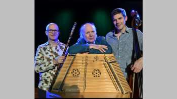 Töbi Tobler, Patrick Sommer & Reto Suhner