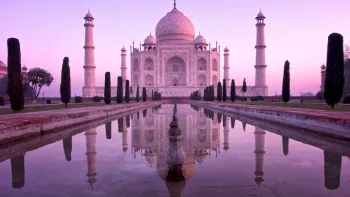 Explora: Magisches Indien