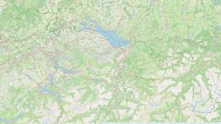 Mostra mappa