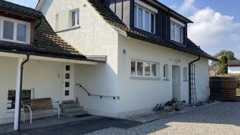B&B Uhland Goldach