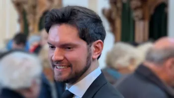 2. Orgeltrost im November