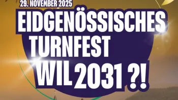 Turngala Stadtturnverein Wil