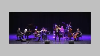 Anton Violinist & Friends 'Folk Passion'